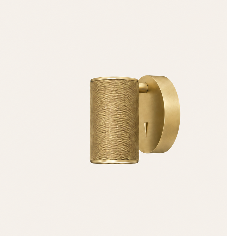 Aplique de Pared Latto - A1268