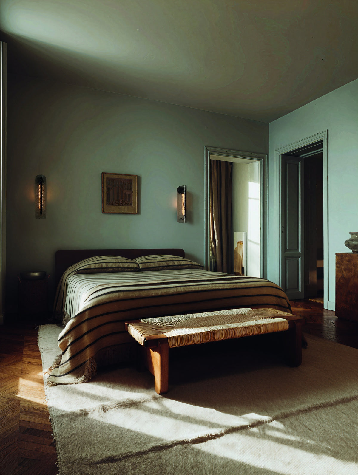 Aplique de Pared Lida L - A1357/L