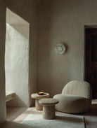 Aplique de Pared Lida Redondo - A1357/R