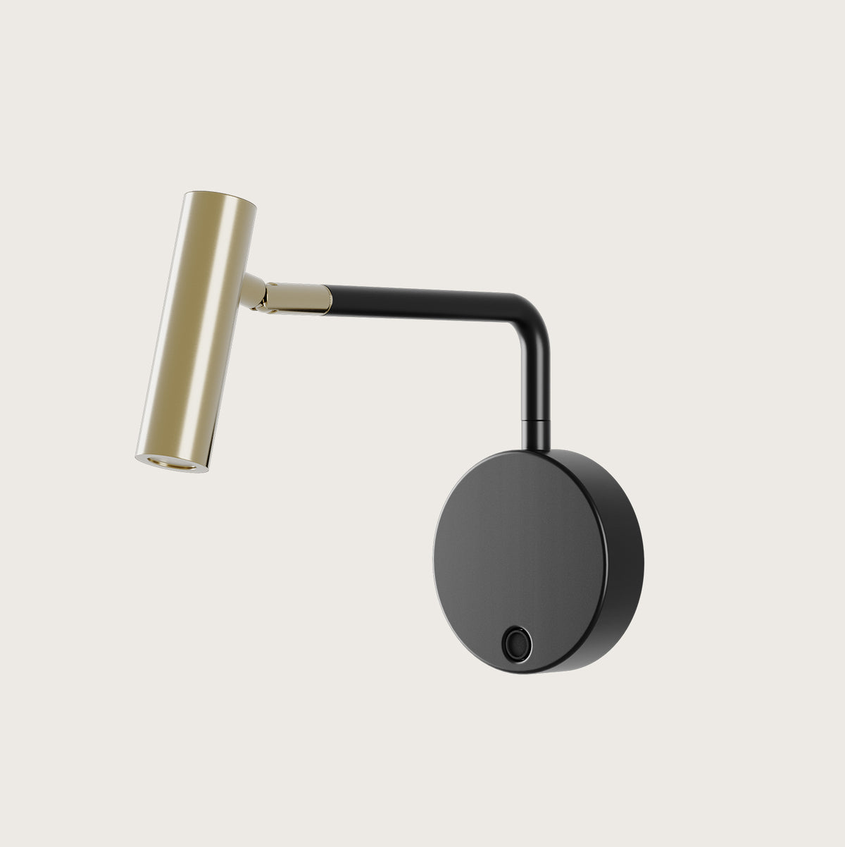 Aplique de Pared Maho - A1254