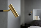 Aplique de Pared Maho - A1254