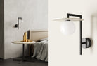 Aplique de Pared Miro - A1289