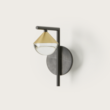 Aplique de Pared Nino - A1275
