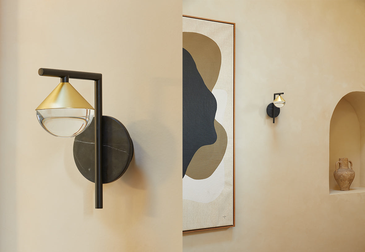 Aplique de Pared Nino - A1275