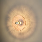 Aplique de Pared Nold - A1226