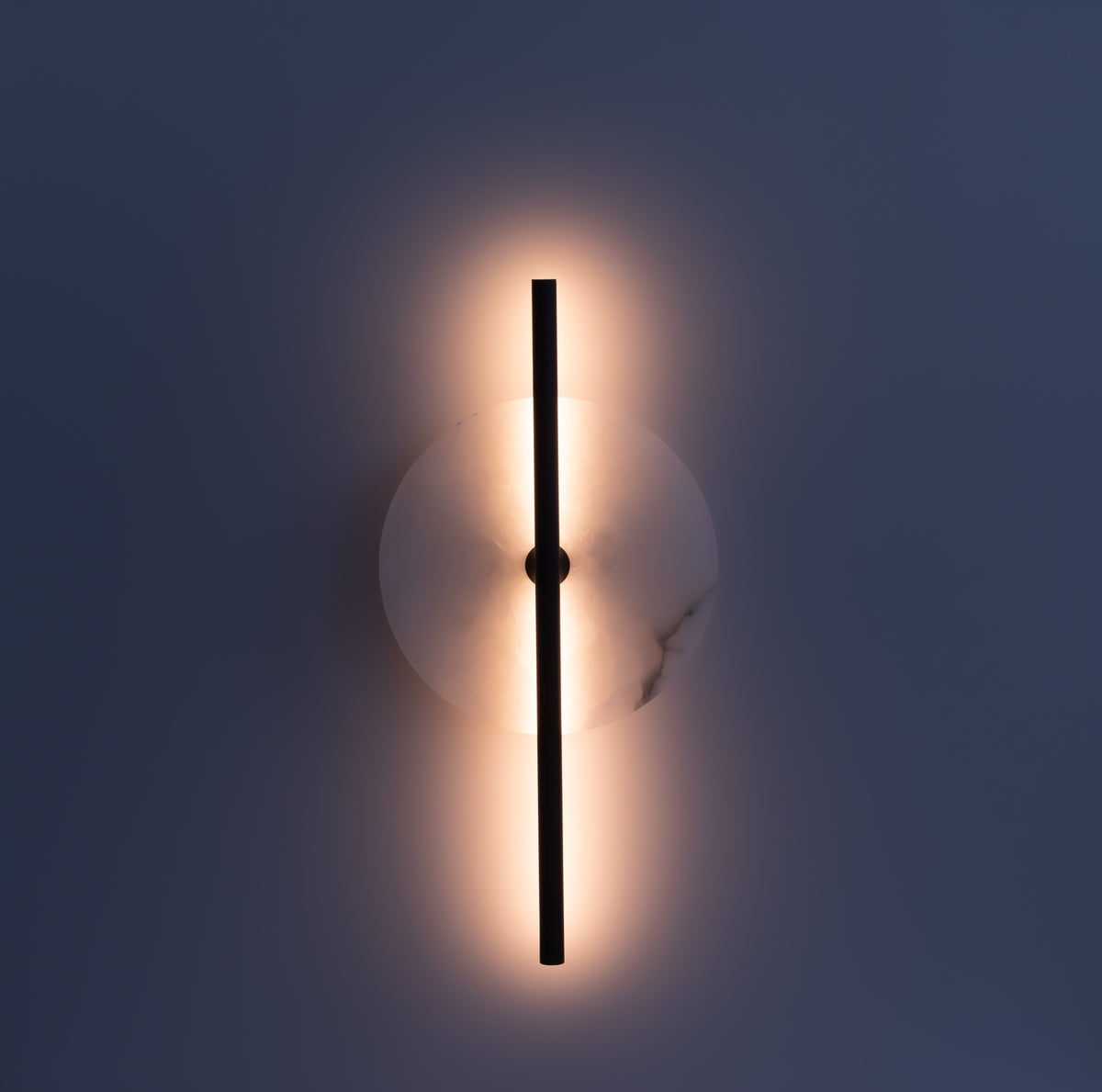 Aplique de Pared Point - A1328