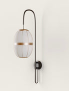 Aplique de Pared Pull - #pino_y_jacaranda#