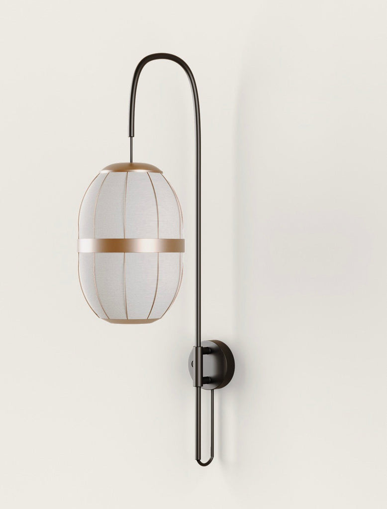 Aplique de Pared Pull - #pino_y_jacaranda#