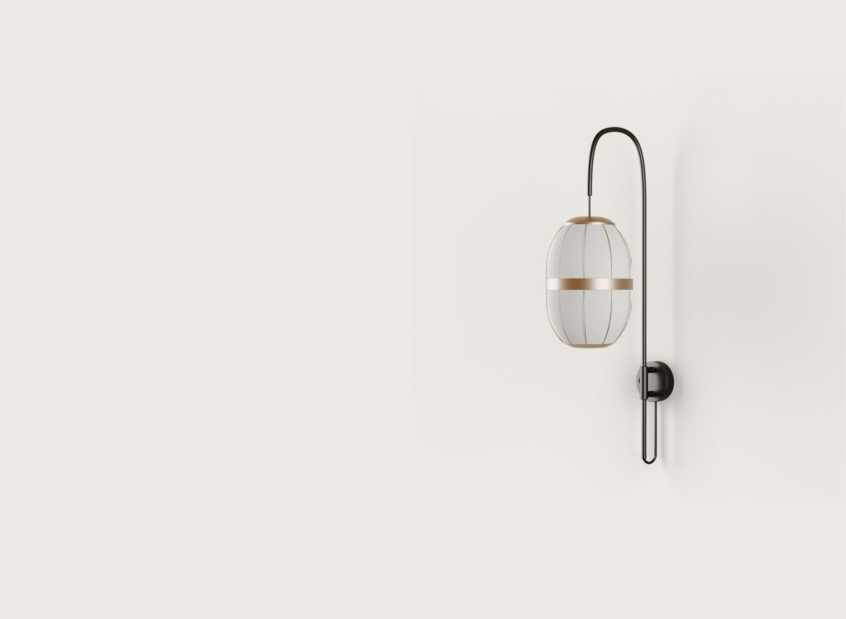 Aplique de Pared Pull - #pino_y_jacaranda#