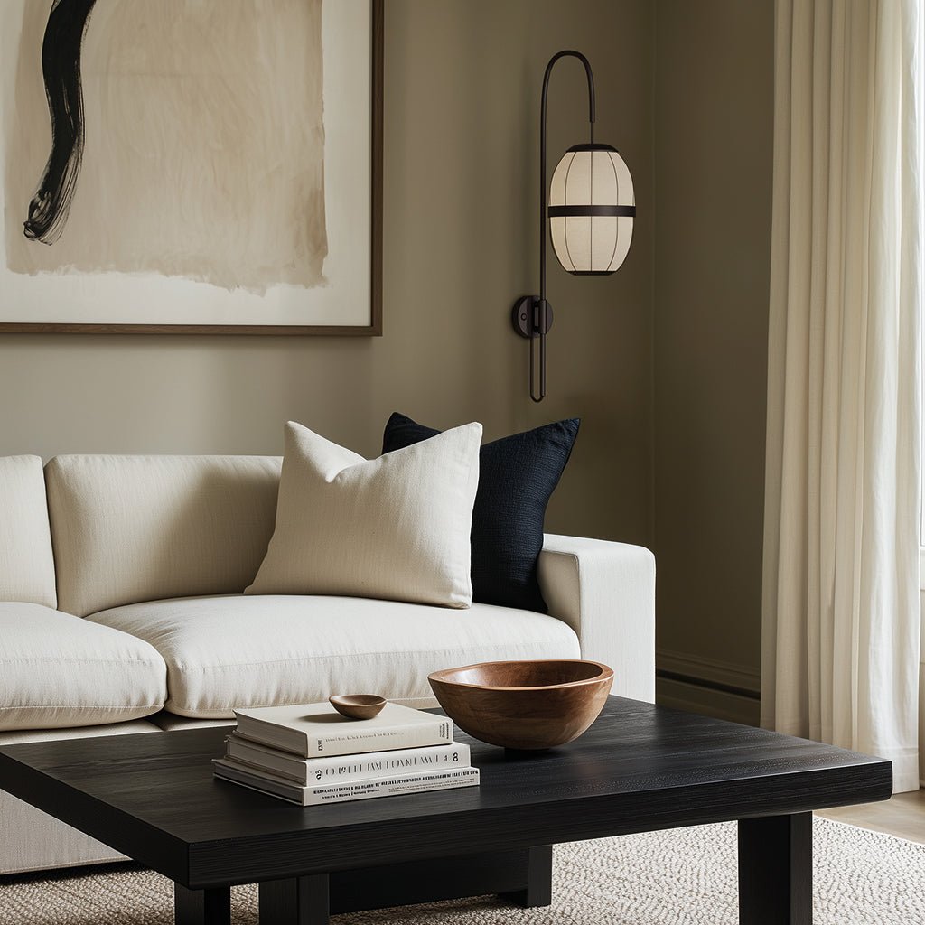 Aplique de Pared Pull - #pino_y_jacaranda#