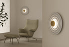 Aplique de Pared Rang - #pino_y_jacaranda#