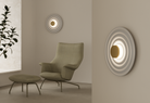 Aplique de Pared Rang - A1093/50