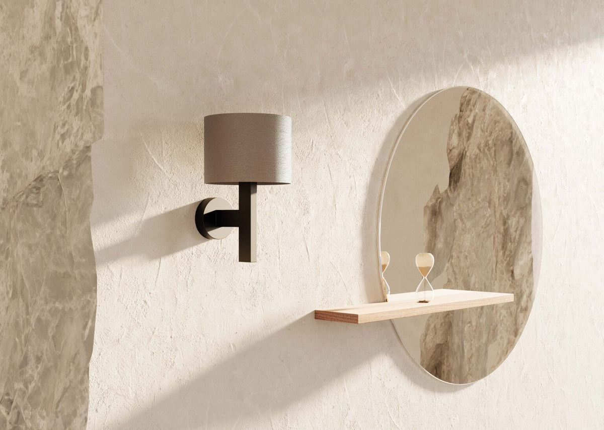 Aplique de Pared Rems - A1318