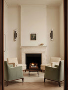 Aplique de Pared Tasta - A1355