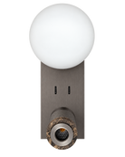 Aplique de Pared Tea Doble - A1337/2