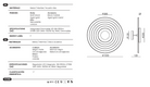 Aplique de Pared Tico - A1095