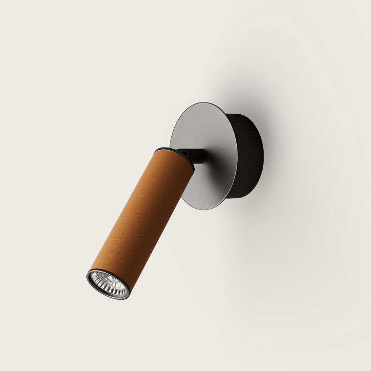 Aplique de Pared Tura - A1313