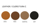 Aplique de Pared Tura C - A1313/C