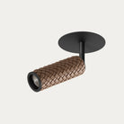 Foco Empotrable Coco - T0308