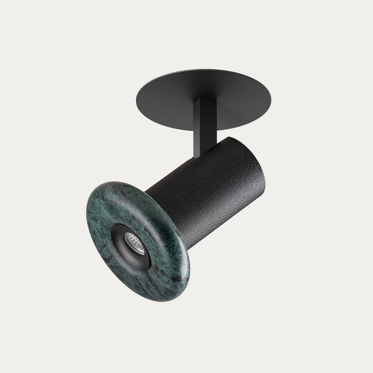 Foco Empotrable Cocus - T0310
