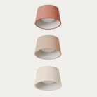 Foco Empotrable Cup - T0329