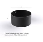 Foco Empotrable Mimu - T0314