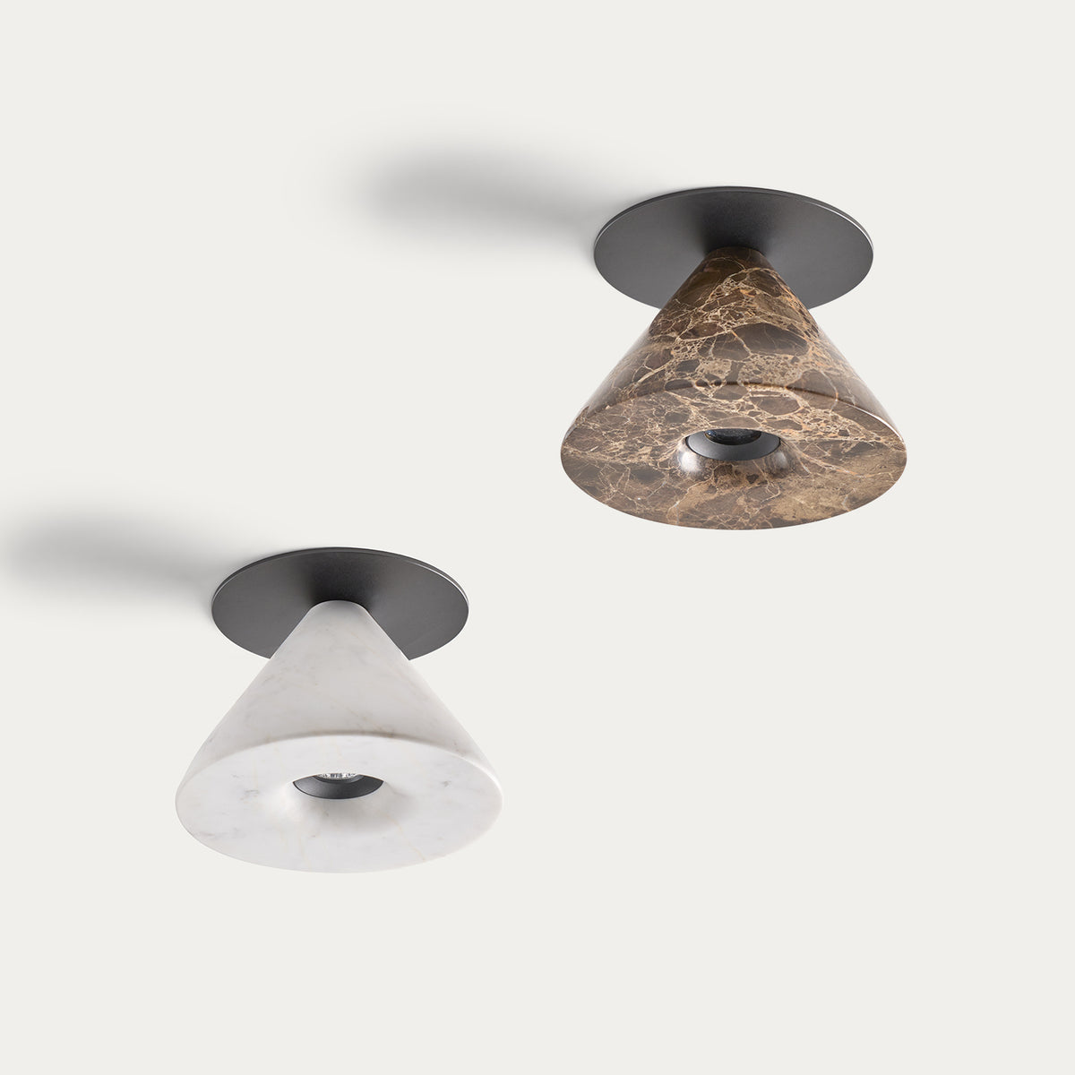 Foco Empotrable Niz - T0302