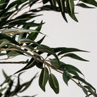 Árbol artificial de hoja fina Orxeta 205 cm