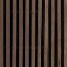 Armario de madera de mango arenada Mitjana