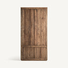 Armario de madera de olmo Mercadal
