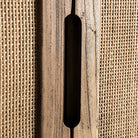 Armario de madera de olmo Valldemossa