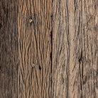 Armario de madera recuperada y hierro Sóller 71 cm