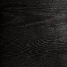 Armario de roble negro Algaiarens