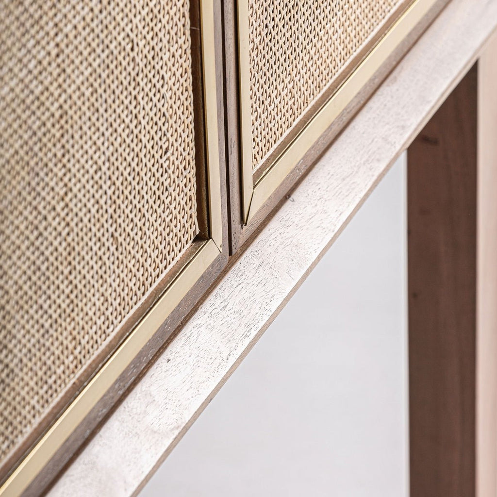 Armario Dorof - pino_y_jacaranda