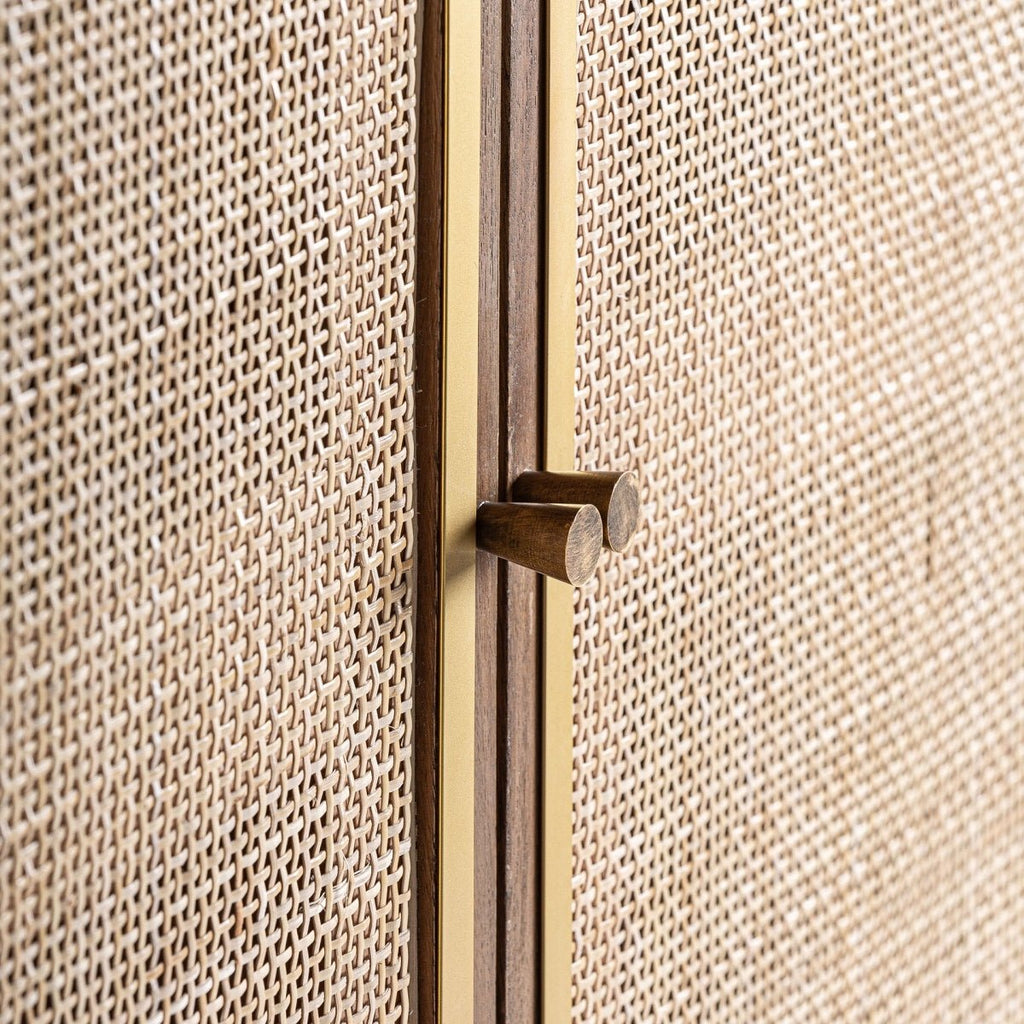 Armario Dorof - pino_y_jacaranda