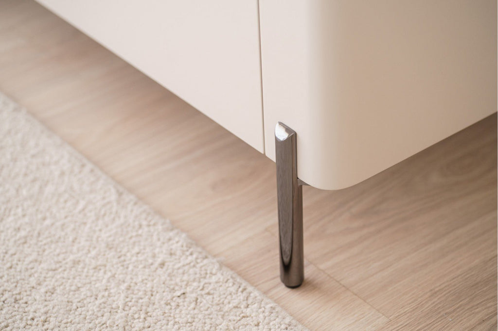 Armario Gianni - #pino_y_jacaranda#