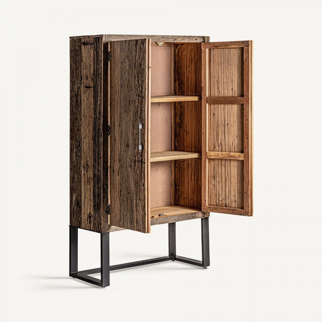 Armario Kira - pino_y_jacaranda