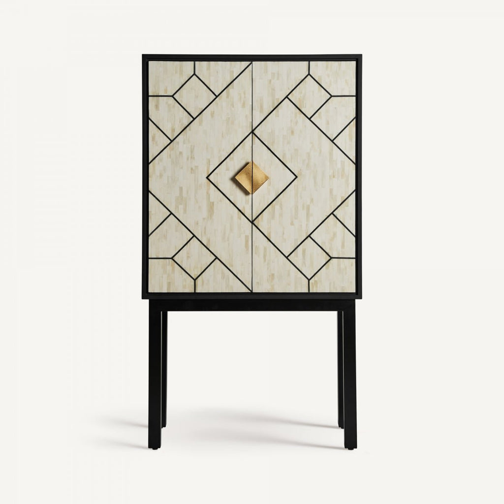 Armario Rachems - pino_y_jacaranda