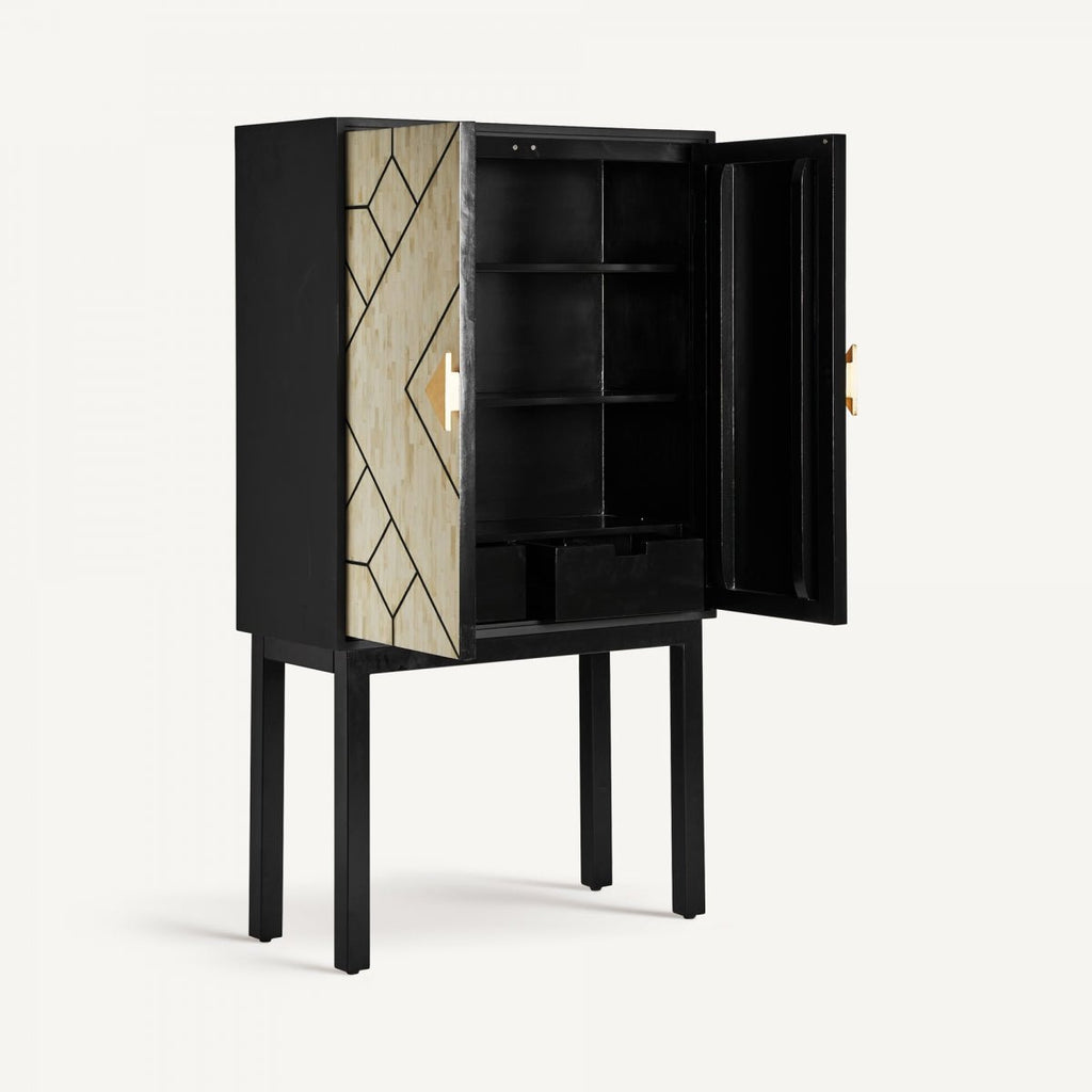 Armario Rachems - pino_y_jacaranda