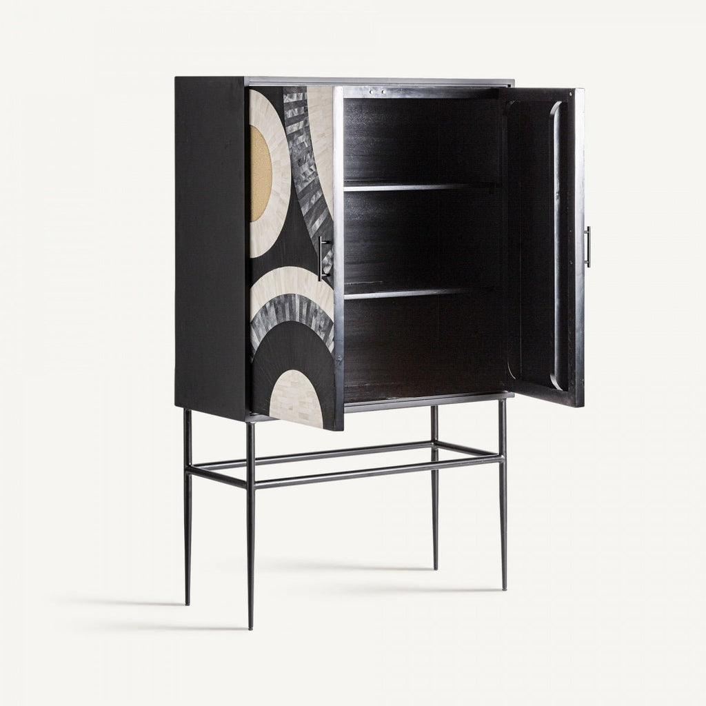 Armario Ruda - pino_y_jacaranda