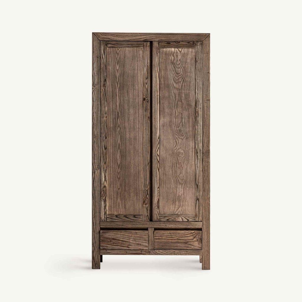 Armario Tanzania - pino_y_jacaranda