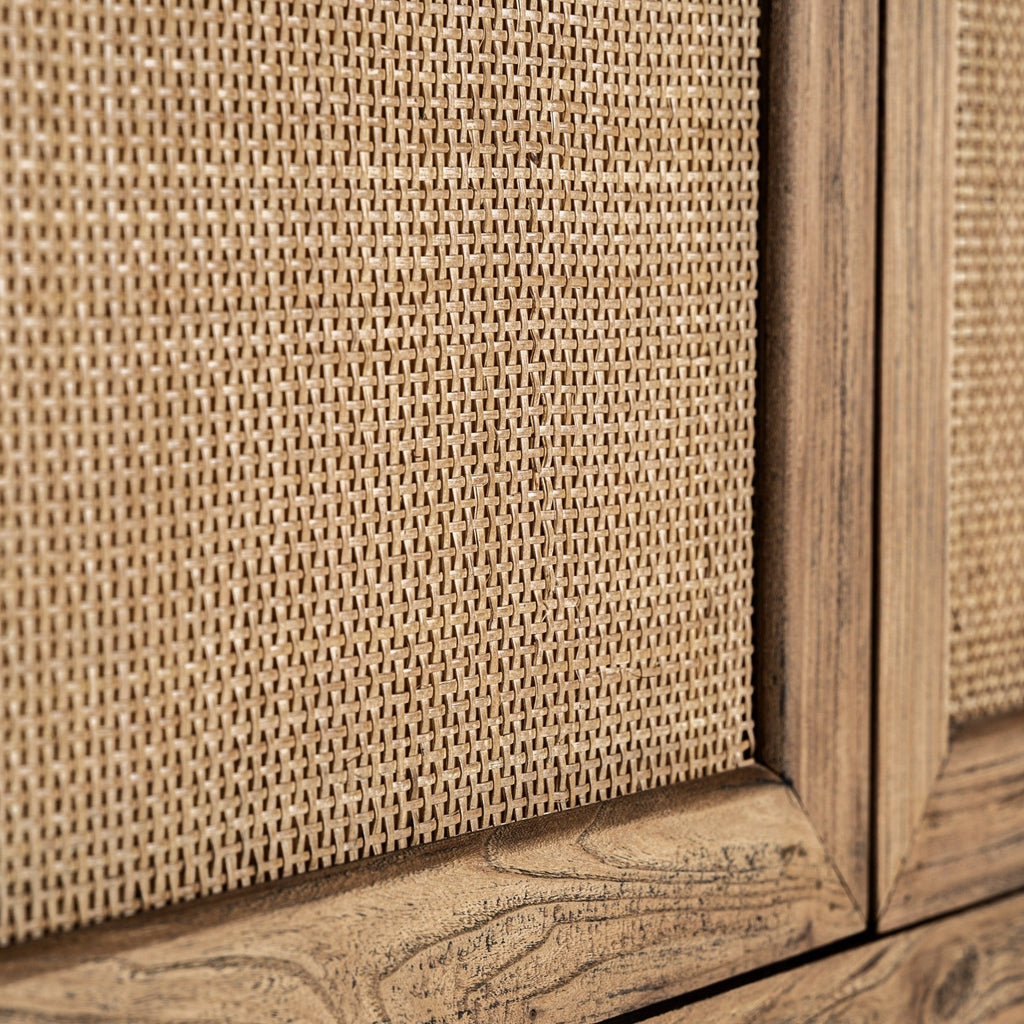 Armario Zambia - pino_y_jacaranda