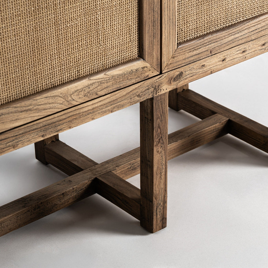 Armario Zambia - pino_y_jacaranda