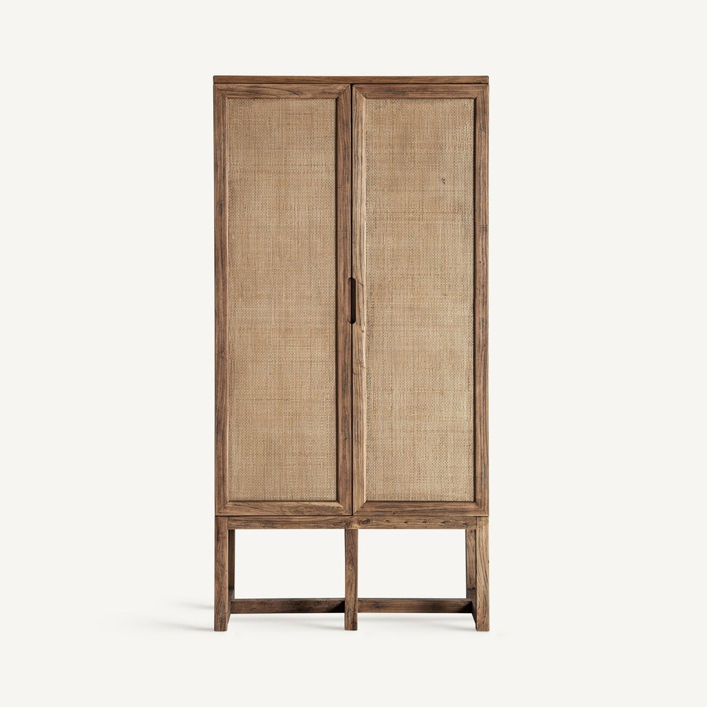 Armario Zambia - pino_y_jacaranda