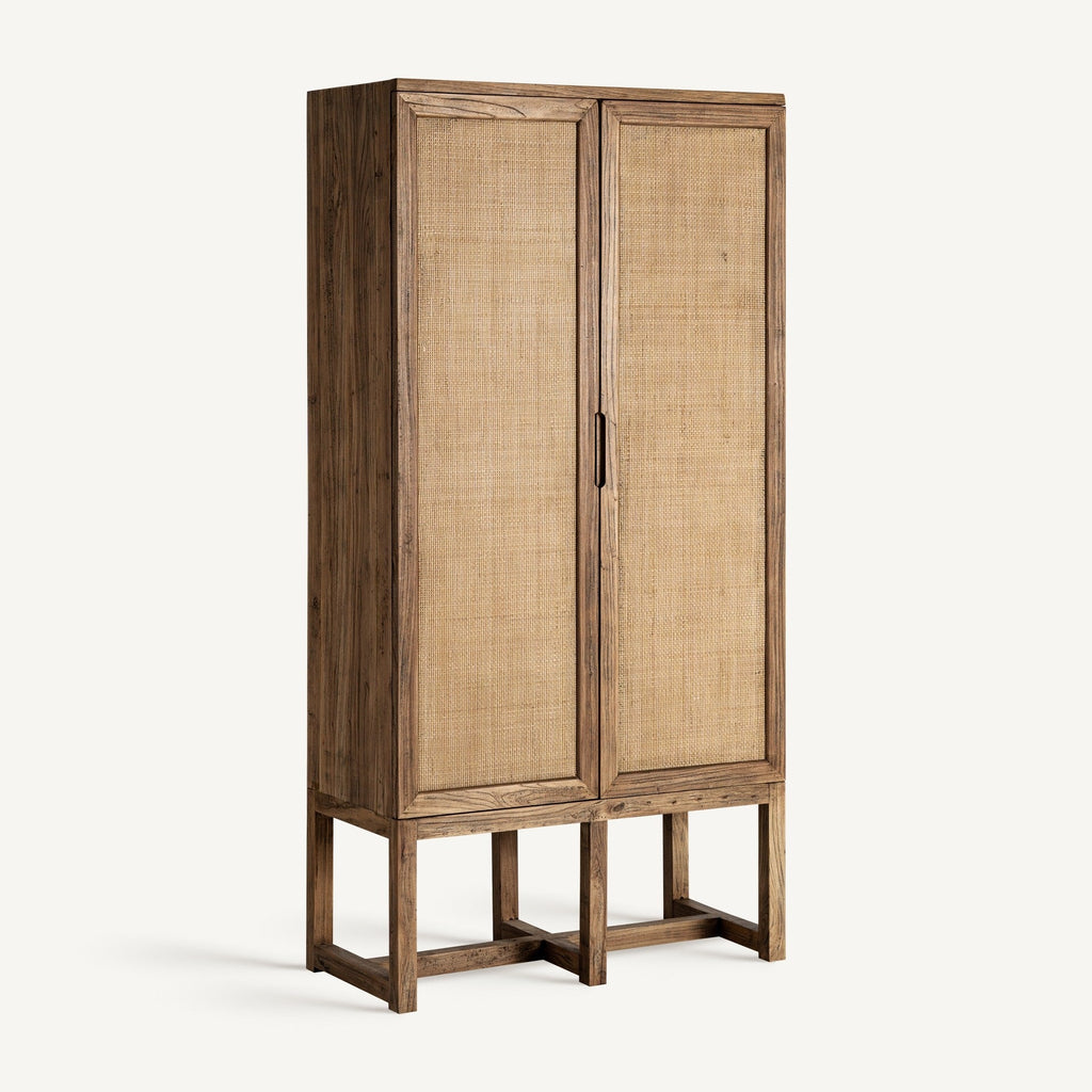 Armario Zambia - pino_y_jacaranda