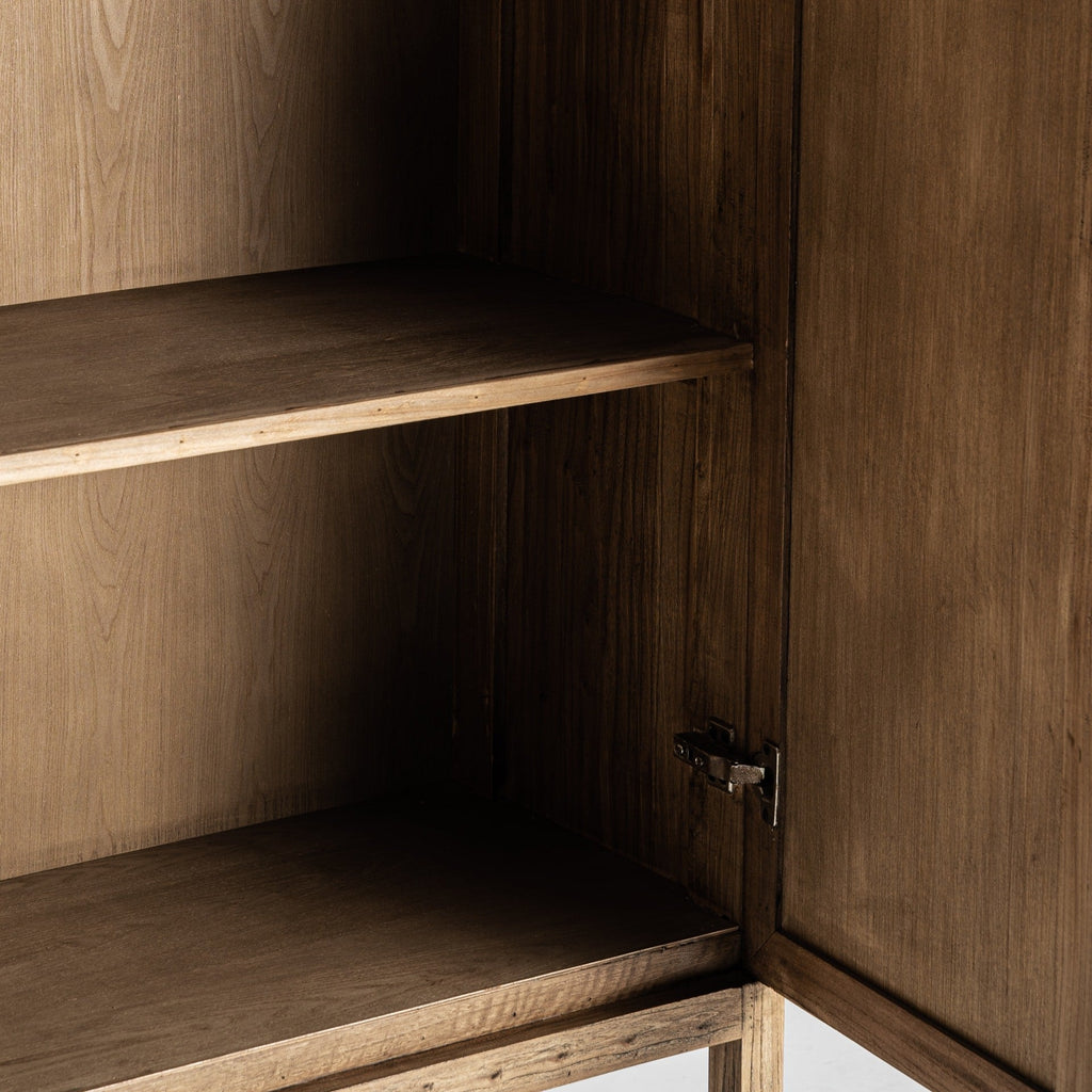 Armario Zambia - pino_y_jacaranda