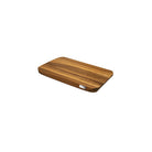 Tabla de cortar de nogal Arte Legno 30 x 20 cm