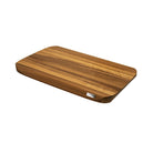 Tabla de cortar de nogal Arte Legno 50 x 30 cm