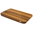 Tabla de cortar de nogal Arte Legno 60 x 37 cm