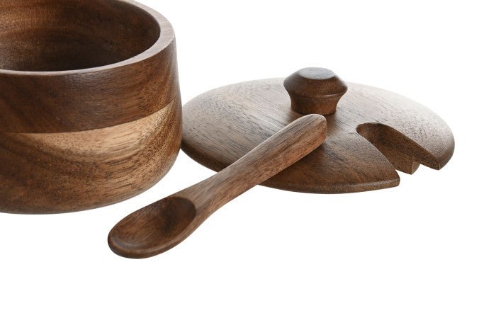 Azucarero Acacia - pino_y_jacaranda